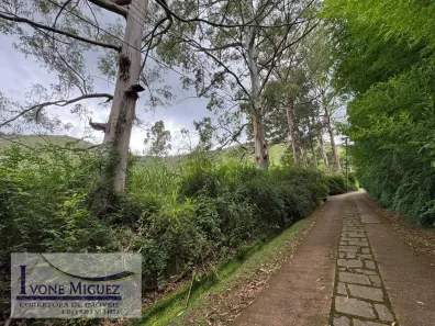 Lote/Terreno à venda, 11496m² no Granja Califórnia, Paty do Alferes
