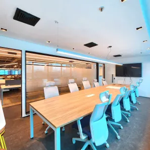 Sala Comercial para alugar, 474m² no Vila Olímpia, São Paulo