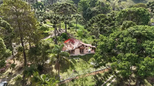 Casa com 3 Quartos à venda, 180m² no , Campos do Jordão