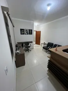 Sala Comercial para alugar, 21m² no Jardim Amanda I, Hortolândia