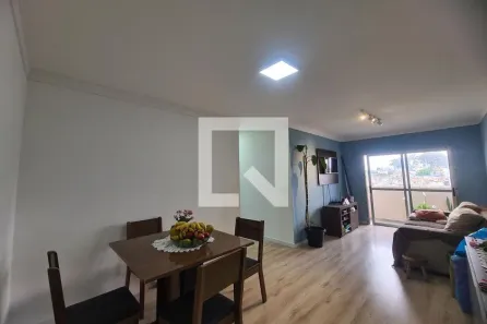 Apartamento com 3 Quartos à venda, 68m² no Vila Formosa, São Paulo