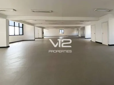 Sala Comercial para alugar, 333m² no Estoril, Belo Horizonte