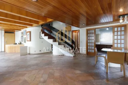Apartamento com 2 Quartos à venda, 196m² no Perdizes, São Paulo