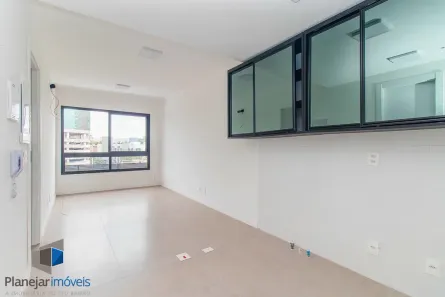Apartamento com 1 Quarto à venda, 45m² no Azenha, Porto Alegre