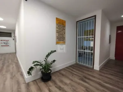 Sala Comercial com 2 Quartos à venda, 30m² no Santa Lúcia, Vitória