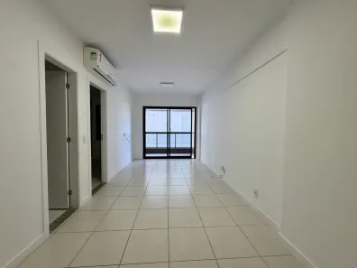 Apartamento com 1 Quarto para alugar, 55m² no Caminho das Árvores, Salvador