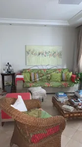 Apartamento com 3 Quartos à venda, 130m² no Santa Cecília, São Paulo