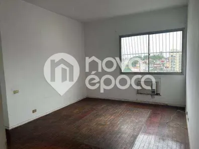 Apartamento com 3 Quartos à venda, 55m² no Tijuca, Rio de Janeiro