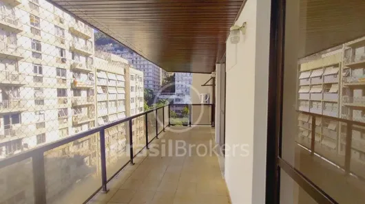 Apartamento com 3 Quartos à venda, 129m² no Copacabana, Rio de Janeiro