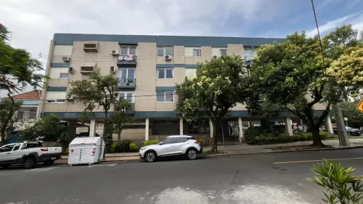 Apartamento com 3 Quartos à venda, 109m² no Petrópolis, Porto Alegre