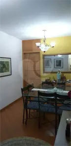 Apartamento com 3 Quartos à venda, 90m² no Lauzane Paulista, São Paulo