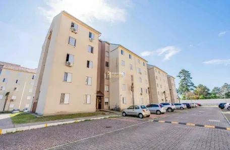 Apartamento com 2 Quartos à venda, 43m² no Lomba do Pinheiro, Porto Alegre