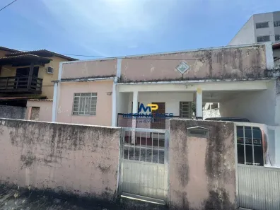 Casa com 4 Quartos à venda, 360m² no Porto Novo, São Gonçalo