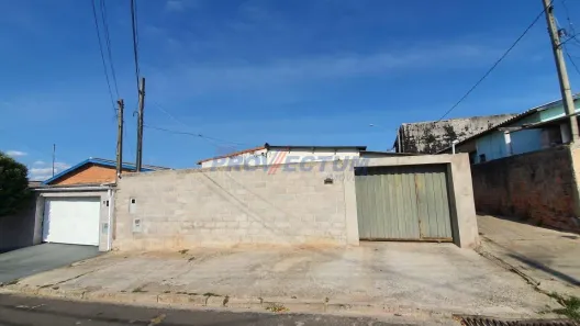 Casa com 4 Quartos à venda, 190m² no Parque Universitário de Viracopos, Campinas