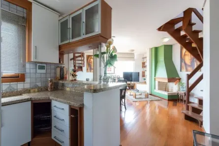 Cobertura com 3 Quartos à venda, 157m² no Tristeza, Porto Alegre