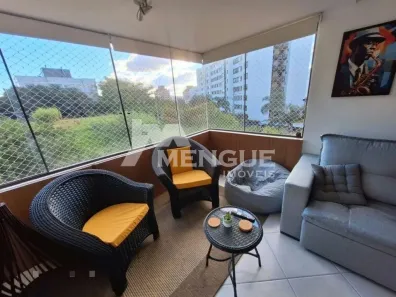 Apartamento com 1 Quarto à venda, 53m² no Vila Jardim, Porto Alegre