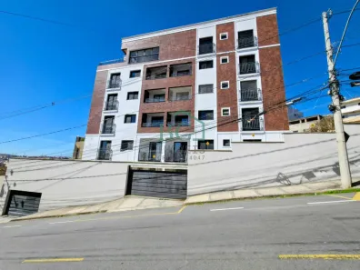 Cobertura com 3 Quartos à venda, 130m² no Jardim Centenário, Poços de Caldas