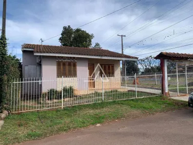 Casa com 2 Quartos à venda, 70m² no Lucas Araújo, Passo Fundo