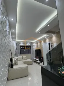 Sobrado com 3 Quartos à venda, 120m² no Parque Edu Chaves, São Paulo