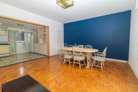 Apartamento com 3 Quartos à venda, 146m² no Pinheiros, São Paulo
