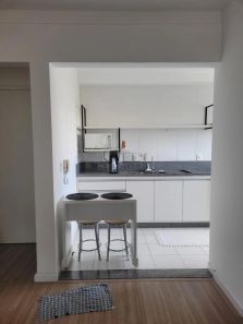 Apartamento com 3 Quartos para venda ou aluguel, 80m² no Jardim Nova Europa, Campinas
