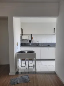 Apartamento com 3 Quartos para venda ou aluguel, 80m² no Jardim Nova Europa, Campinas
