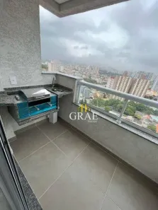 Apartamento com 2 Quartos à venda, 55m² no Baeta Neves, São Bernardo do Campo