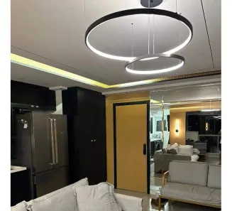 Apartamento com 2 Quartos à venda, 59m² no Vila Ema, São Paulo