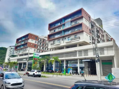 Apartamento com 2 Quartos à venda, 110m² no Córrego Grande, Florianópolis