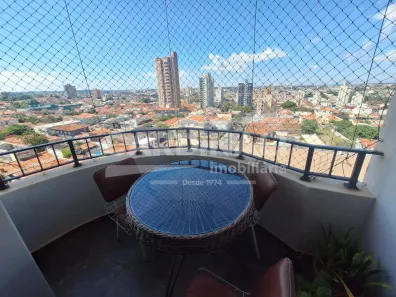 Apartamento com 2 Quartos à venda, 70m² no Vila Monteiro (Gleba I), São Carlos