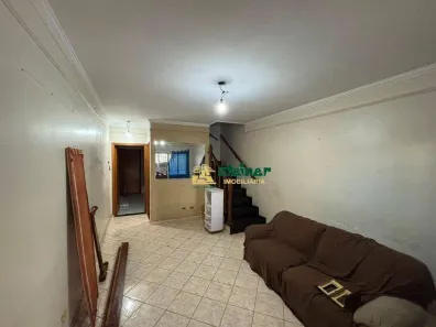 Imóvel Comercial com 2 Quartos para alugar, 100m² no Macedo, Guarulhos