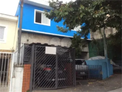 Casa com 4 Quartos à venda, 343m² no Lauzane Paulista, São Paulo
