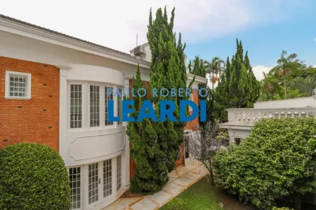 Casa com 6 Quartos à venda, 120m² no Jardim Guedala, São Paulo
