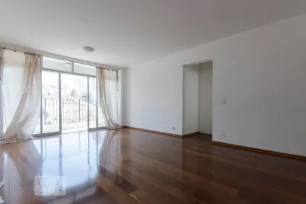 Apartamento com 3 Quartos à venda, 127m² no Perdizes, São Paulo