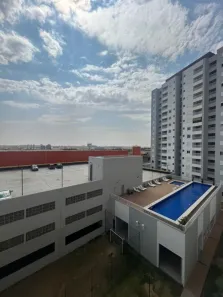 Apartamento com 2 Quartos à venda, 54m² no Remanso Campineiro, Hortolândia