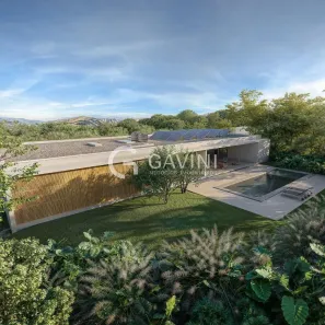 Casa de Condomínio com 4 Quartos à venda, 664m² no Condomínio Quinta da Baroneza II, Bragança Paulista