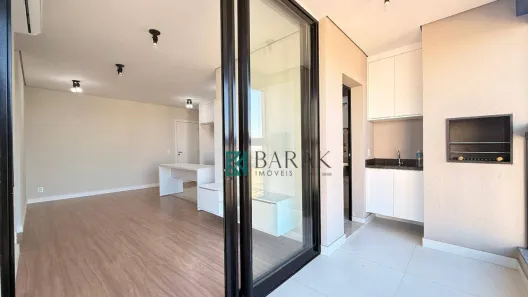 Apartamento com 2 Quartos para alugar, 66m² no Jardim Leblon, Maringá