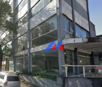 Prédio Comercial para alugar, 1673m² no Jardim do Mar, São Bernardo do Campo