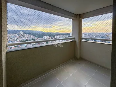 Apartamento com 2 Quartos à venda, 55m² no Vila Nova Cachoeirinha, São Paulo