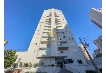 Apartamento com 3 Quartos à venda, 123m² no Centro, Cascavel