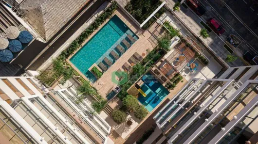Apartamento com 2 Quartos à venda, 65m² no Indianópolis, São Paulo