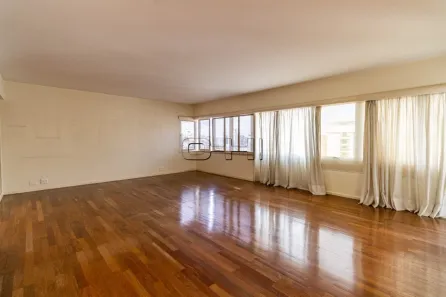 Apartamento com 3 Quartos à venda, 224m² no Jardim Paulista, São Paulo