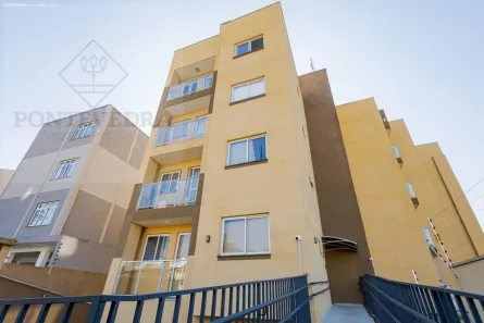 Apartamento com 2 Quartos à venda, 53m² no Parolin, Curitiba