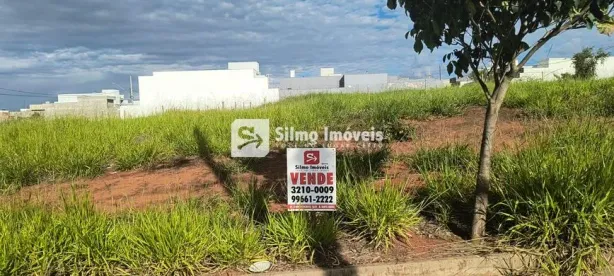 Lote/Terreno à venda, 319m² no Aclimação, Uberlândia