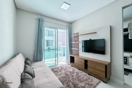 Apartamento com 2 Quartos à venda, 64m² no Palmas, Governador Celso Ramos