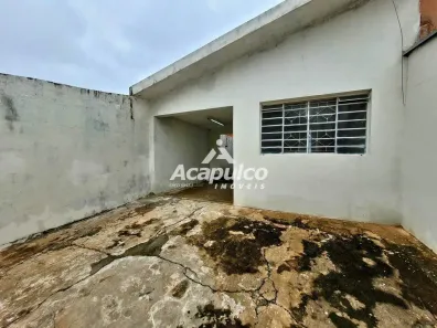 Casa com 2 Quartos à venda, 100m² no Parque Residencial Jaguari, Americana