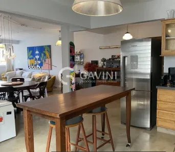 Apartamento com 2 Quartos à venda, 120m² no Pinheiros, São Paulo