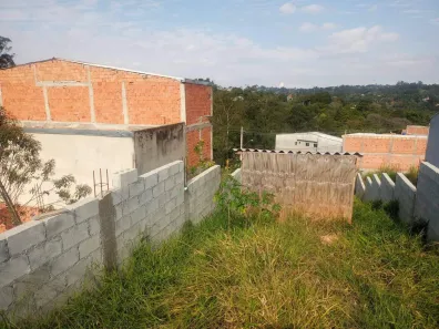Lote/Terreno à venda, 125m² no Ana Cristina II, Jandira