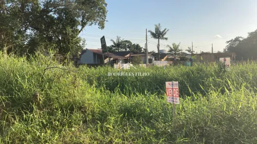 Lote/Terreno à venda, 300m² no , Itapoá