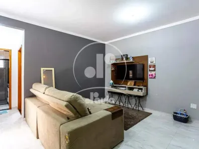 Apartamento com 2 Quartos à venda, 65m² no Vila América, Santo André